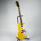 Epiphone Les Paul Melody Maker E1 Electric Guitar - Sunset Yellow